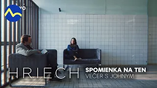 Lucia si spomína na večer s Johnym🕵 Kam sa všetci odviezli? | HRIECH