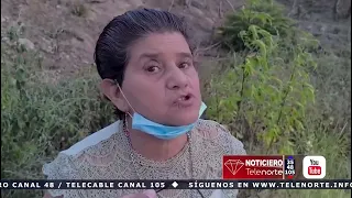 Two motorcyclists injured after crashing into a metal guardrail in Estelí