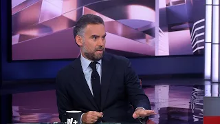 Enrique Acevedo Points Out That Visa Revocations Are Part of the U.S. Arsenal