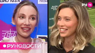 MIA BOYKA didn't want to sing "Exponat"! Why is Regina Todorenko worried about her son?