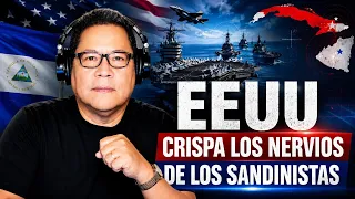 Sandinistas retrasan abolición de las elecciones por temor a una extracción de Ortega