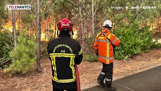 BRINGING FIREFIGHTERS HOME SAFE AND SOUND