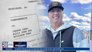 25 Investigates: New filing alleges MSP supervisor knew about alcohol in deadly trooper crash