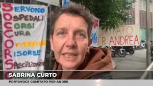 Morto a 14 anni in canoa, Comitato per Andrea: "Non si può morire in un  80cm d'acqua"