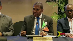 Humanitarian Aid To Cuba