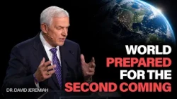Will Jesus Return Sooner Than We Think? Dr. David Jeremiah Decodes End Times Prophecy | FULL SERMON