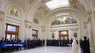 Recunoștință pentru instituțiile și persoanele care au susținut organizarea ITO 2026