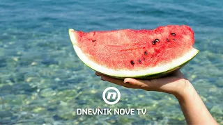 Ljeto nikad skuplje? Provjerili smo koliko stoje limunada, lubenica i sladoled | Dnevnik Nove TV