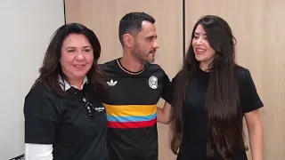 PALESTRA SENADOR CLEITINHO