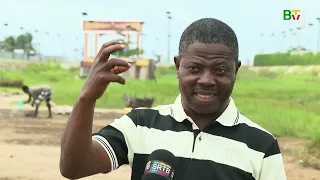 Sel de Ouidah : un héritage au goût du courage | Bénin TV | 27 août 2026