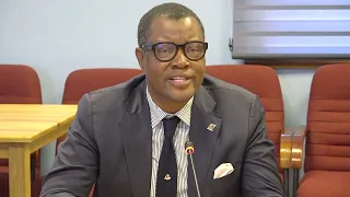 Opposition Partys' call for recess postponement amid legislative backlog