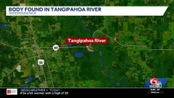 Body found in Tangipahoa River in Independence