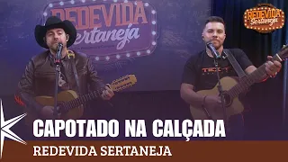 Passed Out on the Sidewalk - Otávio Augusto e Gabriel