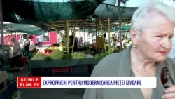 EXPROPRIERI PENTRU MODERNIZAREA PIEȚEI IZVOARE