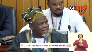 Гана снова работает! - Президент Махама