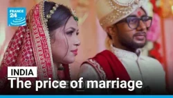 India's dowry curse: Outlawed practice remains deeply entrenched • FRANCE 24 English