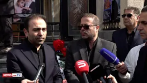 Իրանը կդիմակայի ցանկացած ագրեսիայի, մեր զինված ուժերը պատրաստ են դրան. ՀՀ–ում Իրանի դեսպան