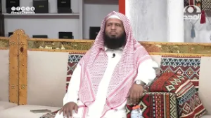 تلاوة خاشعة لآيات من سورة المائدة القارئ: يوسف بن سعد الجريد