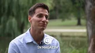Na Camino je krenuo s teretom, a vratio se s mirom u srcu | IN magazin