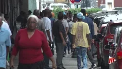 Government Reaffirms $250 Monthly Increase For Social Assistance Grants