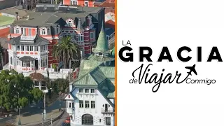 VALPARAÍSO: 6 MUST-SEE destinations to experience its heritage | The Joy of Travel