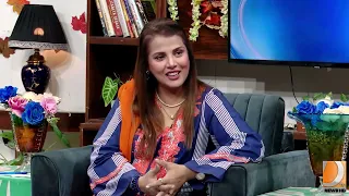 Morning With Dharti | Host- By Sandhiya Soomro |23 July 2026 | Monday - Friday at 10 AM - Part 02