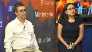 Masa Crítica 149.3 (2019.12.05) Iquique TV