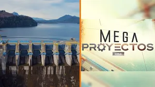 ANGOSTURA POWER PLANT: This is how the National Electric System is supplied | T2 Megaprojects