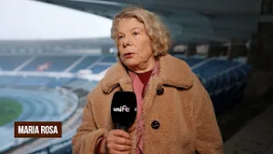 SUPERAÇÃO MARIA ROSA - ESTÁDIO DO RESTELO 2026