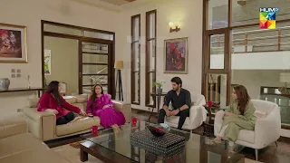 Tum Kuch Dair Ke Liye Apni Bakwas Band Karo..! Naraz Hai Zindagi [Alizeh Shah, Subhan Awan] - HUM TV