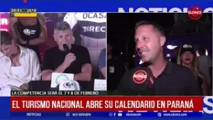 NOTICIAS A LA NOCHE - 5/2/2026