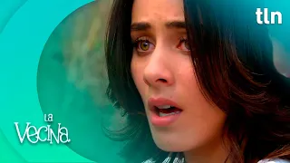 Antonio Saves Sara's Life | The Neighbor 4 1/2 | tlnovelas