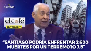 ENTREVISTA a ERVIN VARGAS | Ingeniero Civil | #ELCAFÉ55