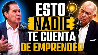 Cómo crear una empresa exitosa como Rosatel: Jorge Arteta y importancia de innovar y diferenciarse