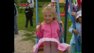 MASTER TV ARCHIVE - Preschoolers' Meeting "Physical activity is the key to health" - 2006