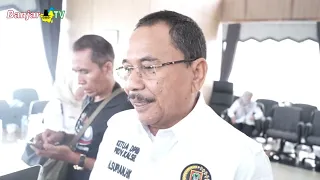 BANGGAR DPRD KALSEL PANGGIL 23 SKPD MATANGKAN RANCANGAN KUA-PPAS 2027