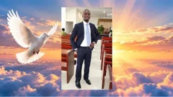 In Memoriam - Pastor Henrik David