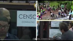 CERNECO fija postura sobre la reforma de la Caja Fiscal