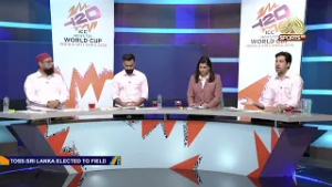 New Zealand Go Spin-Heavy — Umar Gul