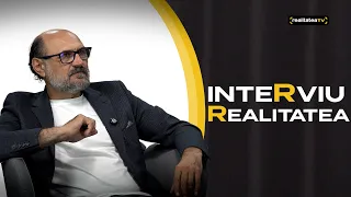 REALITATEA INTERVIEW WITH VALERIU ANDRIUȚĂ