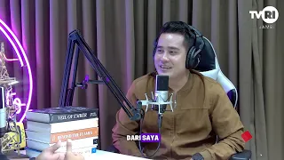 PUNYO KITO PODCAST (PPK) | THE DRIVING FORCE OF JAMBI MSMES: JAMBI NIGHT CULINARY #TVRIJambi
