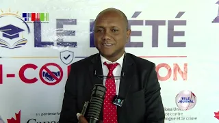 ULCC / Launch of the 2nd Edition of the Anti-Corruption Summer School