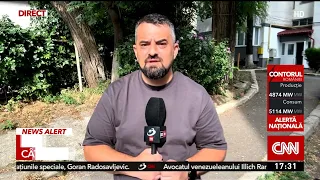 Hundreds of Thousands of Romanians Targeted by ANAF, Breaking News