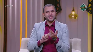 Dr. Hany Tammam: A person must realize that God is watching over all their actions and behaviors