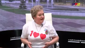 Jedina dama u okrugu sa 100 dobrovoljnih davanja krvi / RTV Vranje / 26. 02. 2026.