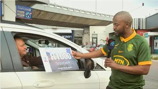 Your Quick Stop, Made Better with Engen 🚗✨