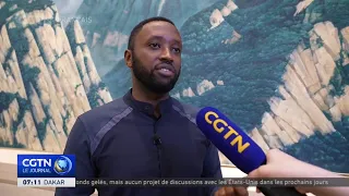 Des dirigeants de partis politiques africains apprécient la gouvernance centrée sur le peuple du PCC