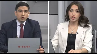 C9N Central: Program for Friday, July 31, 2026