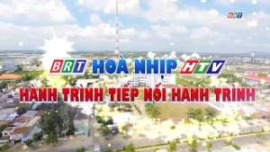 BRT hoà nhịp HTV – Hành trình tiếp nối hành trình | BRTgo