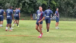 How Lucas González and Amaranto Perea are heading into their first Paisa Derby